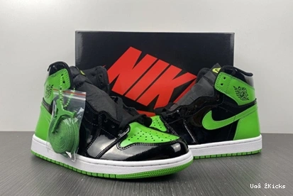 OG 55508-030 158 GoodFit Jordan Retr 1 Air 0711